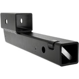 HiLo Pro 2" Hitch Ext w Cam System