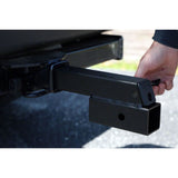 HiLo Pro 2" Hitch Ext w Cam System