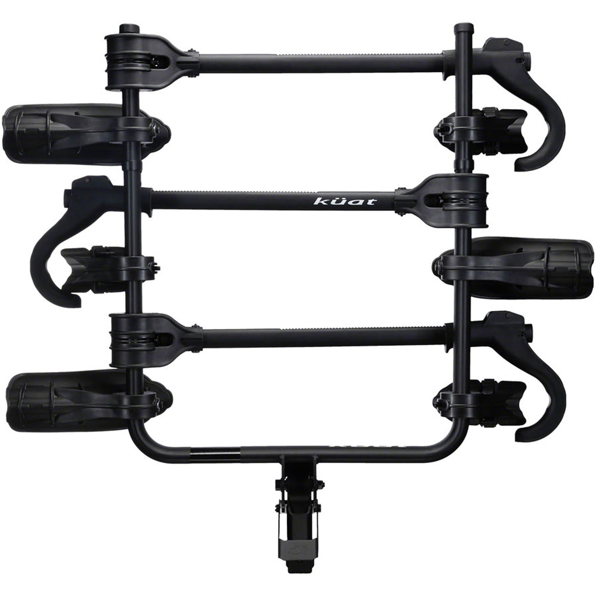 Transfer V2 Hitch Bike Rack