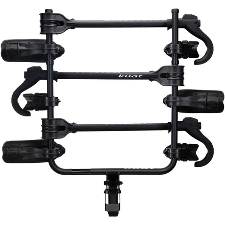 Transfer V2 Hitch Bike Rack