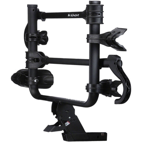 Transfer V2 Hitch Bike Rack