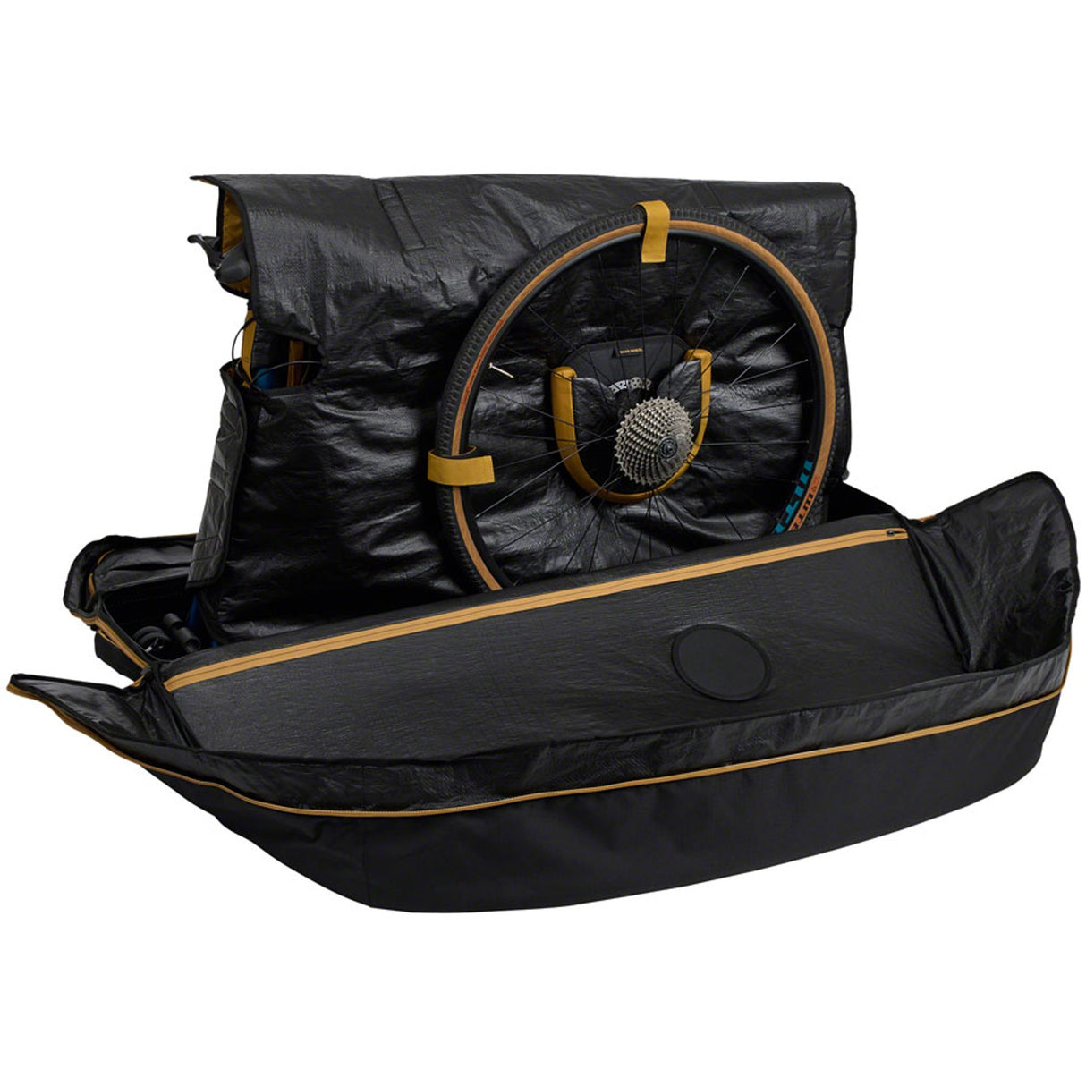 Roundtrip Road Bike Travel Case