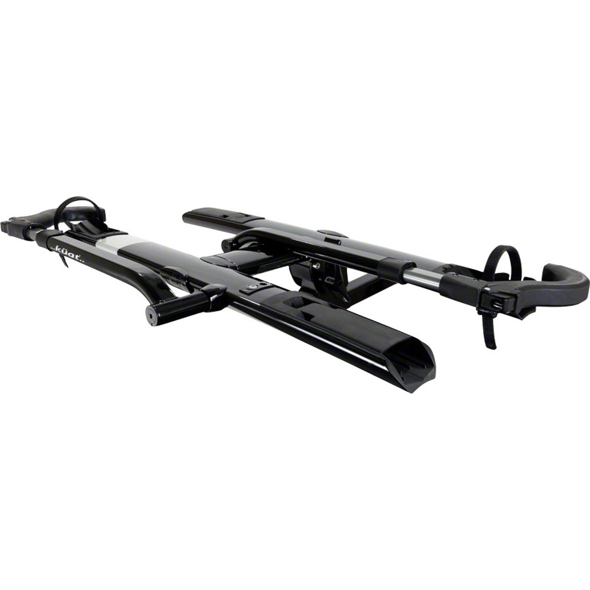 Sherpa 2.0 Hitch Bike Rack