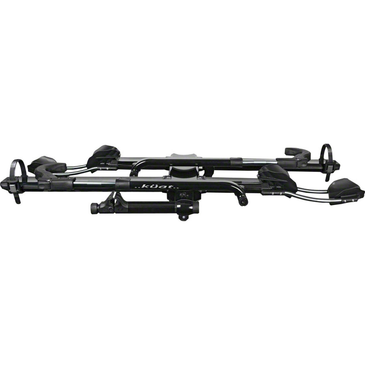 NV 2.0 Hitch Bike Rack