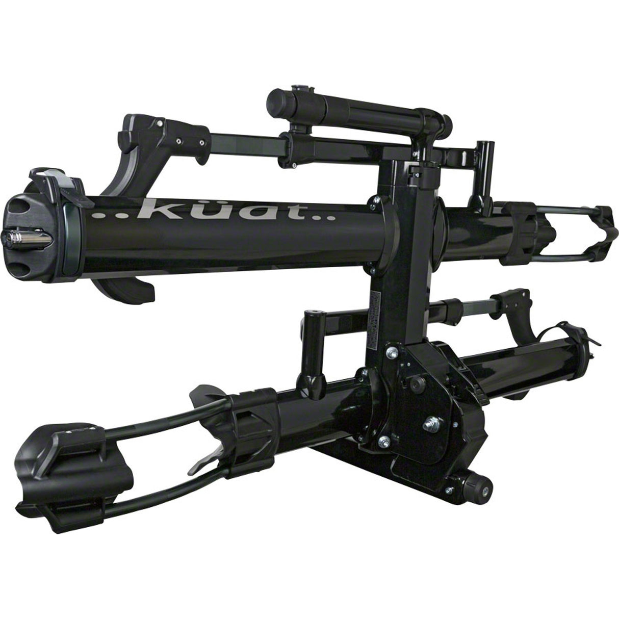 NV 2.0 Hitch Bike Rack