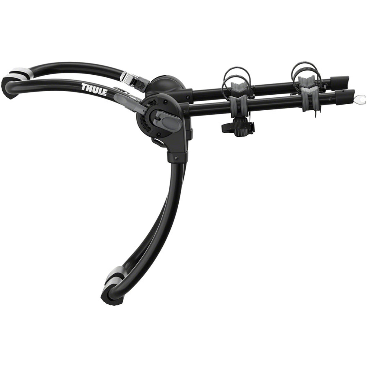 Gateway Pro Trunk Rack