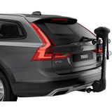 Apex XT Hitch Rack