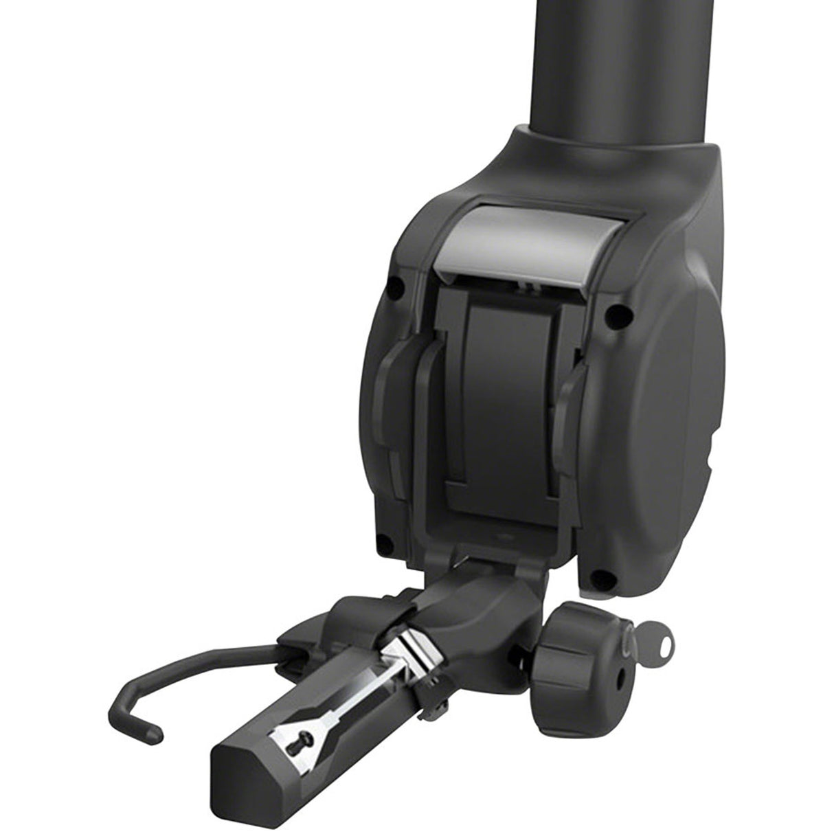 Apex XT Hitch Rack