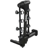 Apex XT Swing - 4-Bike, 2" Receiver, Black