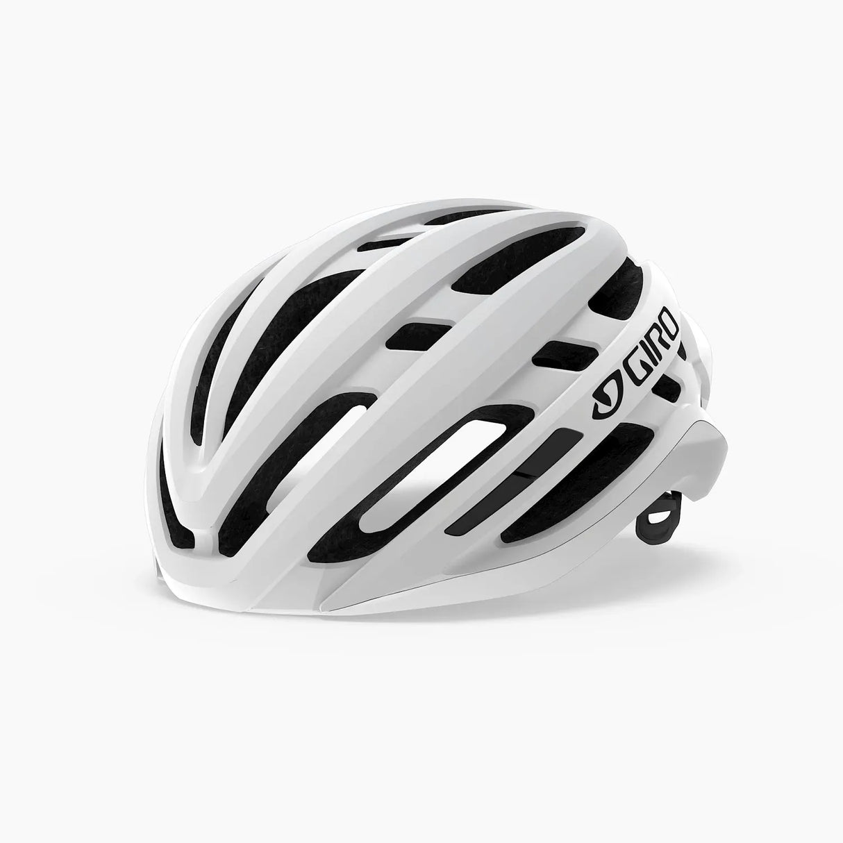 Giro Agilis MIPS Matte White Large