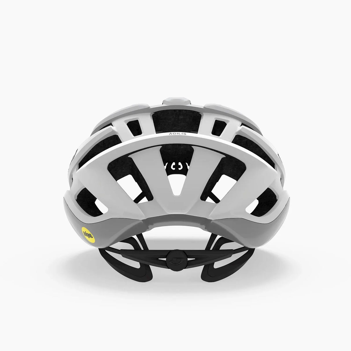 Giro Agilis MIPS Matte White Large