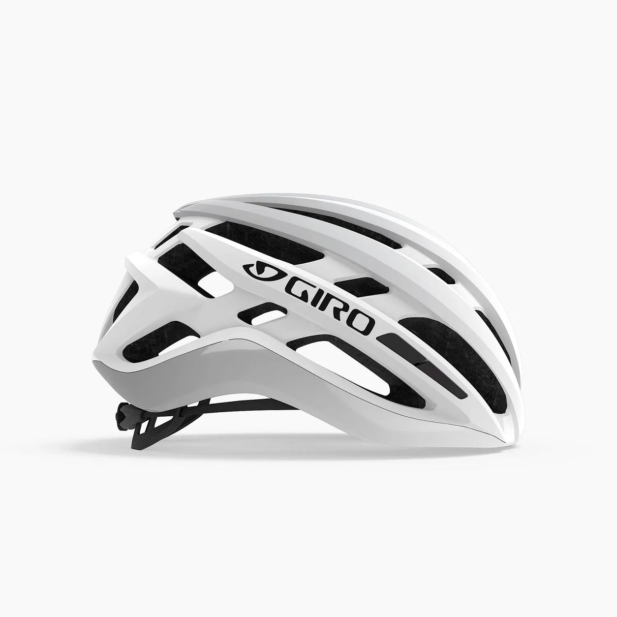 Giro Agilis MIPS Matte White Large