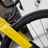 SuperSix EVO Hi-Mod "le Tour de France" Custom Build