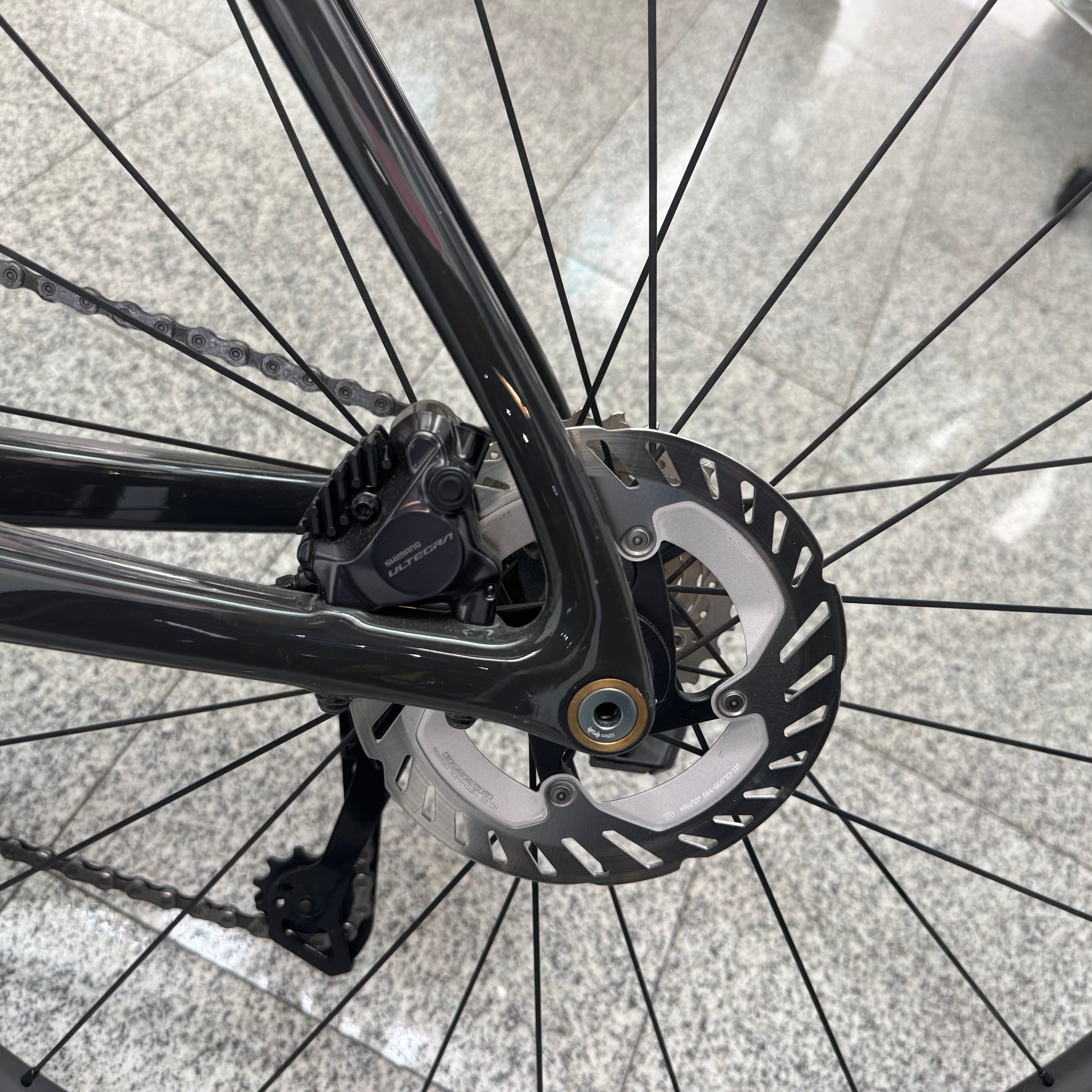 SuperSix EVO 1 SL Hi-Mod