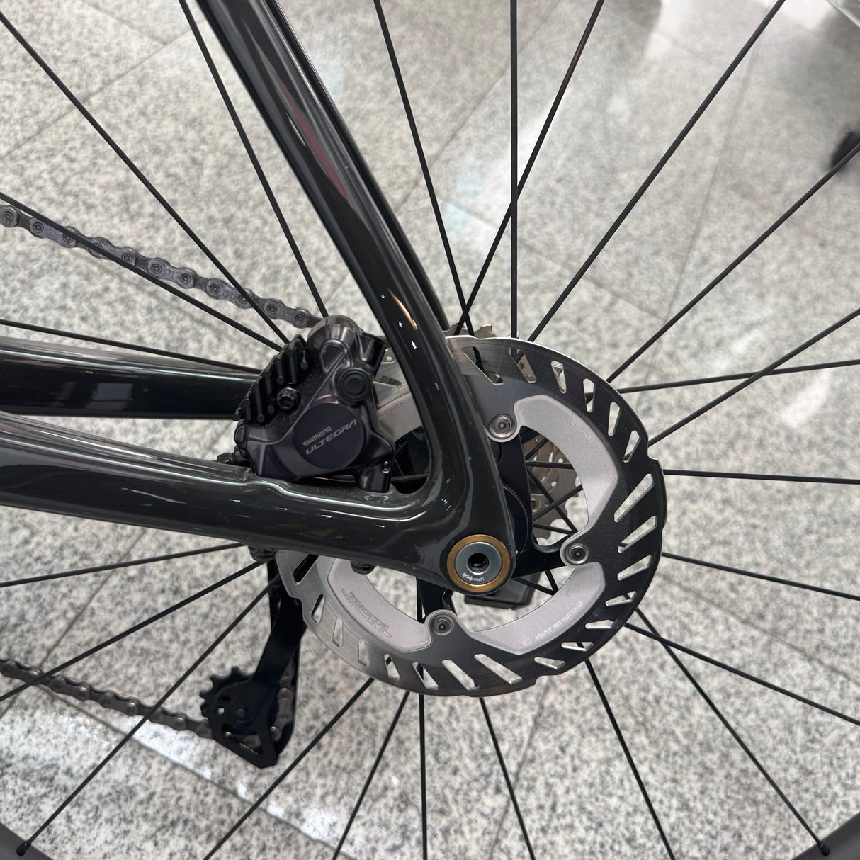 SuperSix EVO 1 SL Hi-Mod