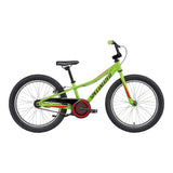 Specialized Riprock Coaster Brake 20" Kid's Bike (recommended for height 3'6" to 4'4")