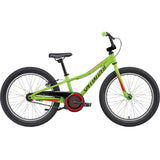 Specialized Riprock Coaster Brake 20" Kid's Bike (recommended for height 3'6" to 4'4")