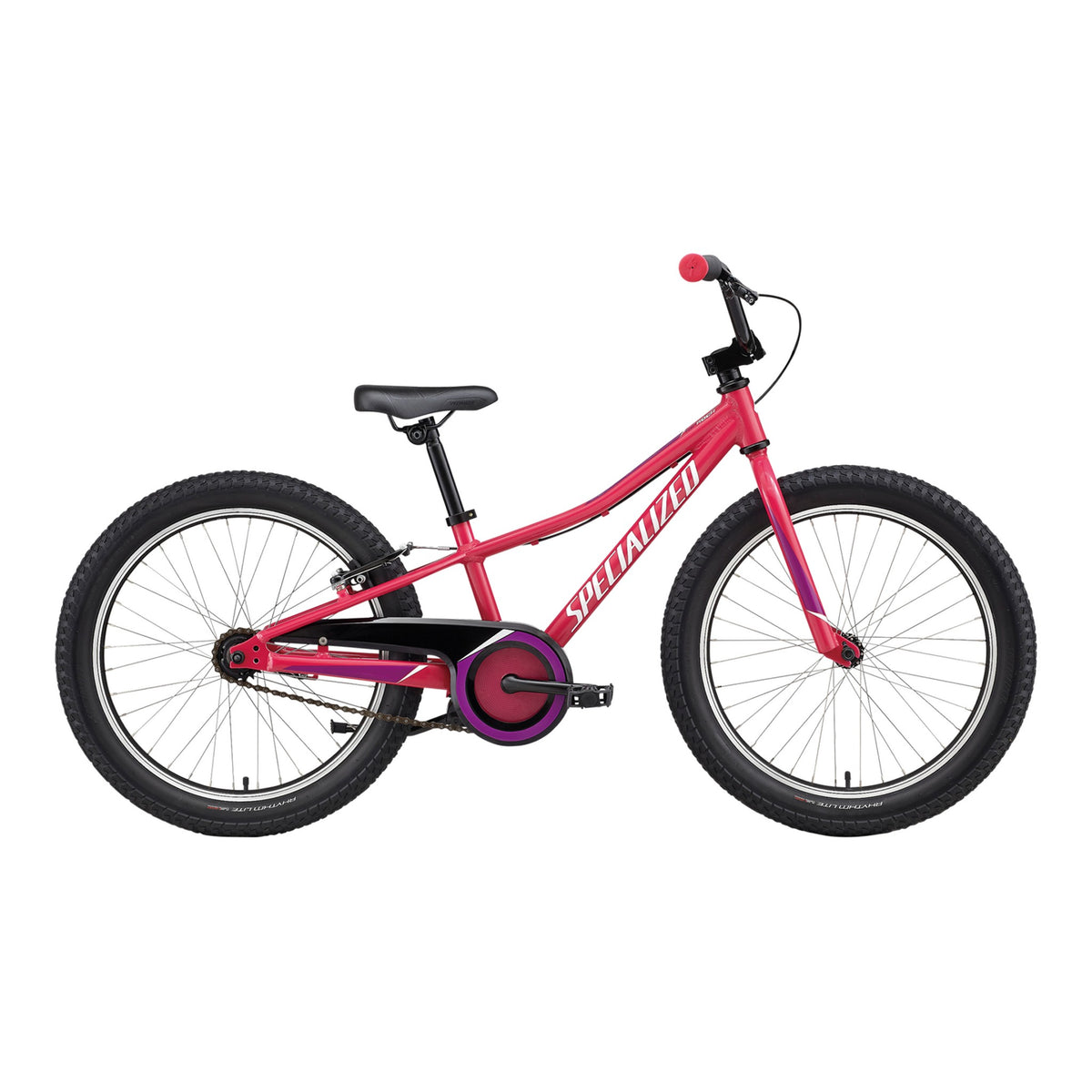 Specialized Riprock Coaster Brake 20" Kid's Bike (recommended for height 3'6" to 4'4")