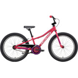 Specialized Riprock Coaster Brake 20" Kid's Bike (recommended for height 3'6" to 4'4")