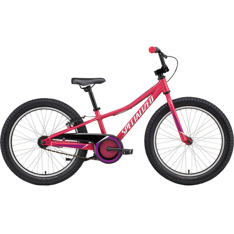 Specialized Riprock Coaster Brake 20" Kid's Bike (recommended for height 3'6" to 4'4")