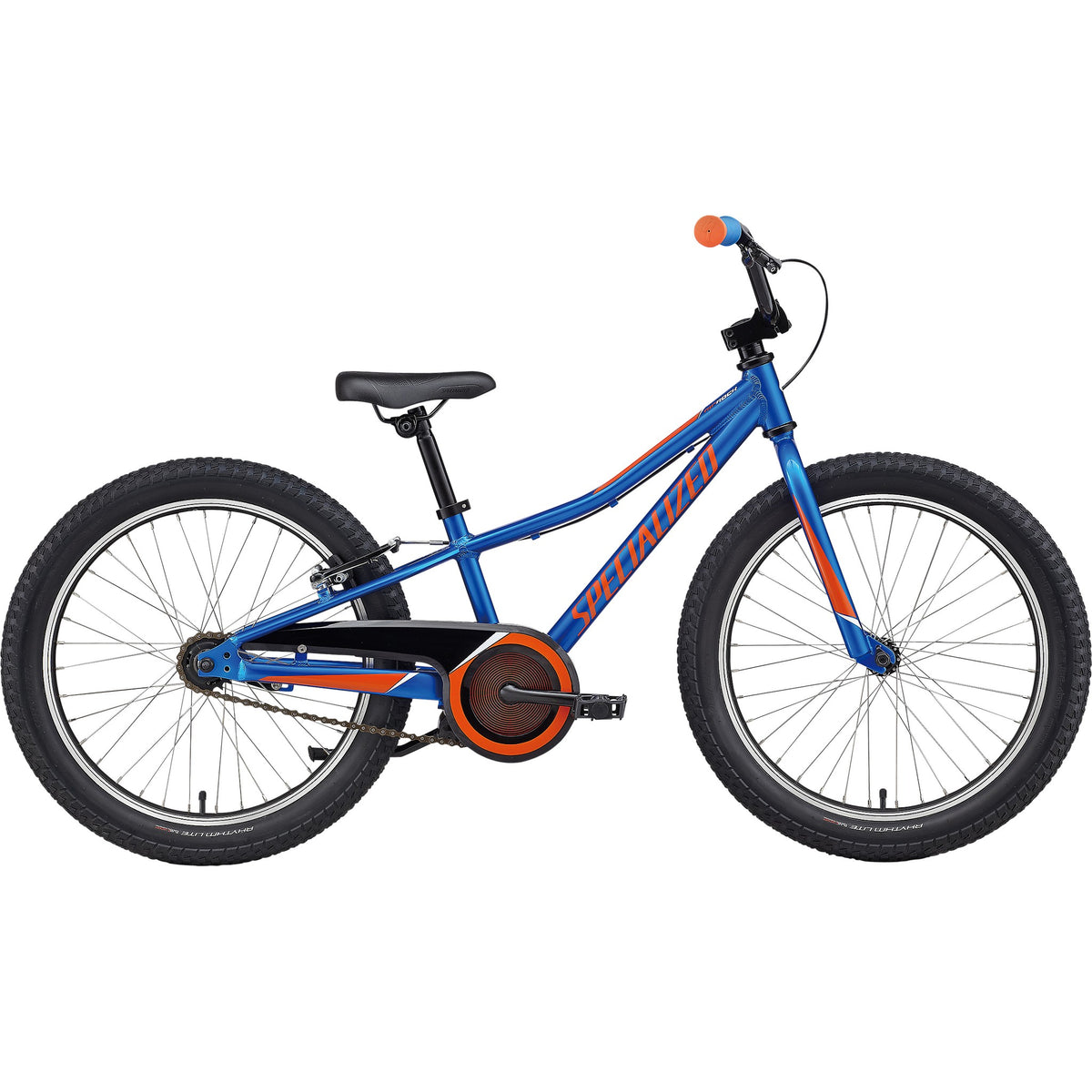 Specialized Riprock Coaster Brake 20" Kid's Bike (recommended for height 3'6" to 4'4")