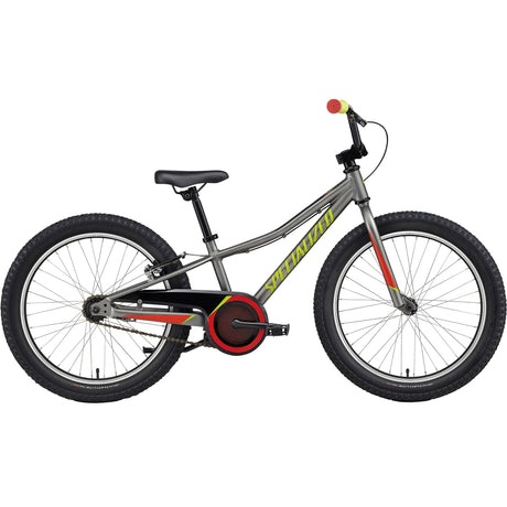 Specialized Riprock Coaster Brake 20" Kid's Bike (recommended for height 3'6" to 4'4")