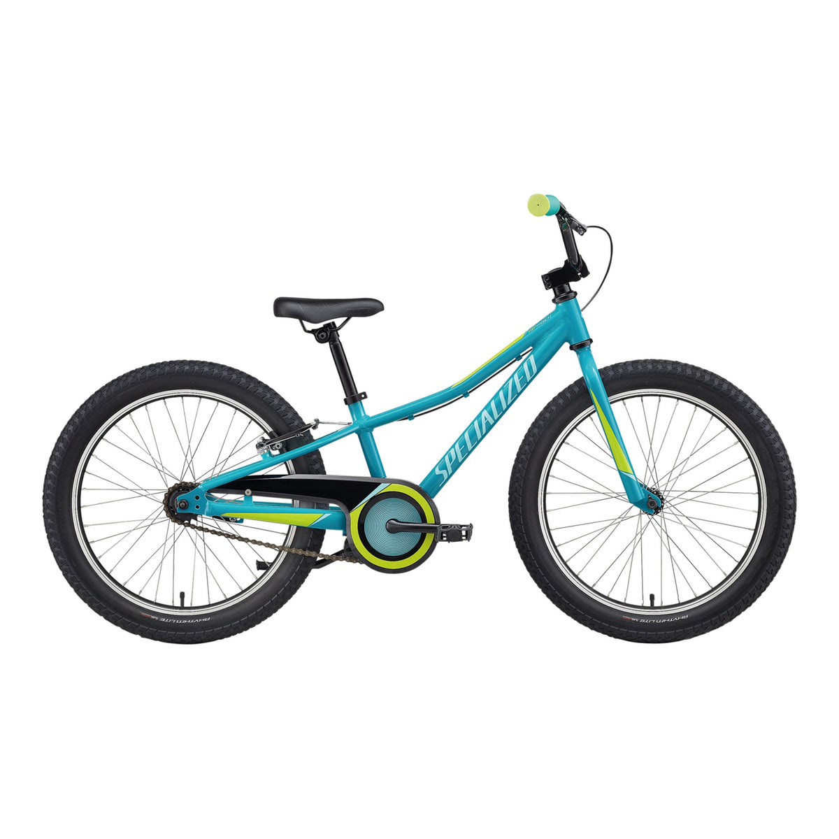 Specialized Riprock Coaster Brake 20" Kid's Bike (recommended for height 3'6" to 4'4")