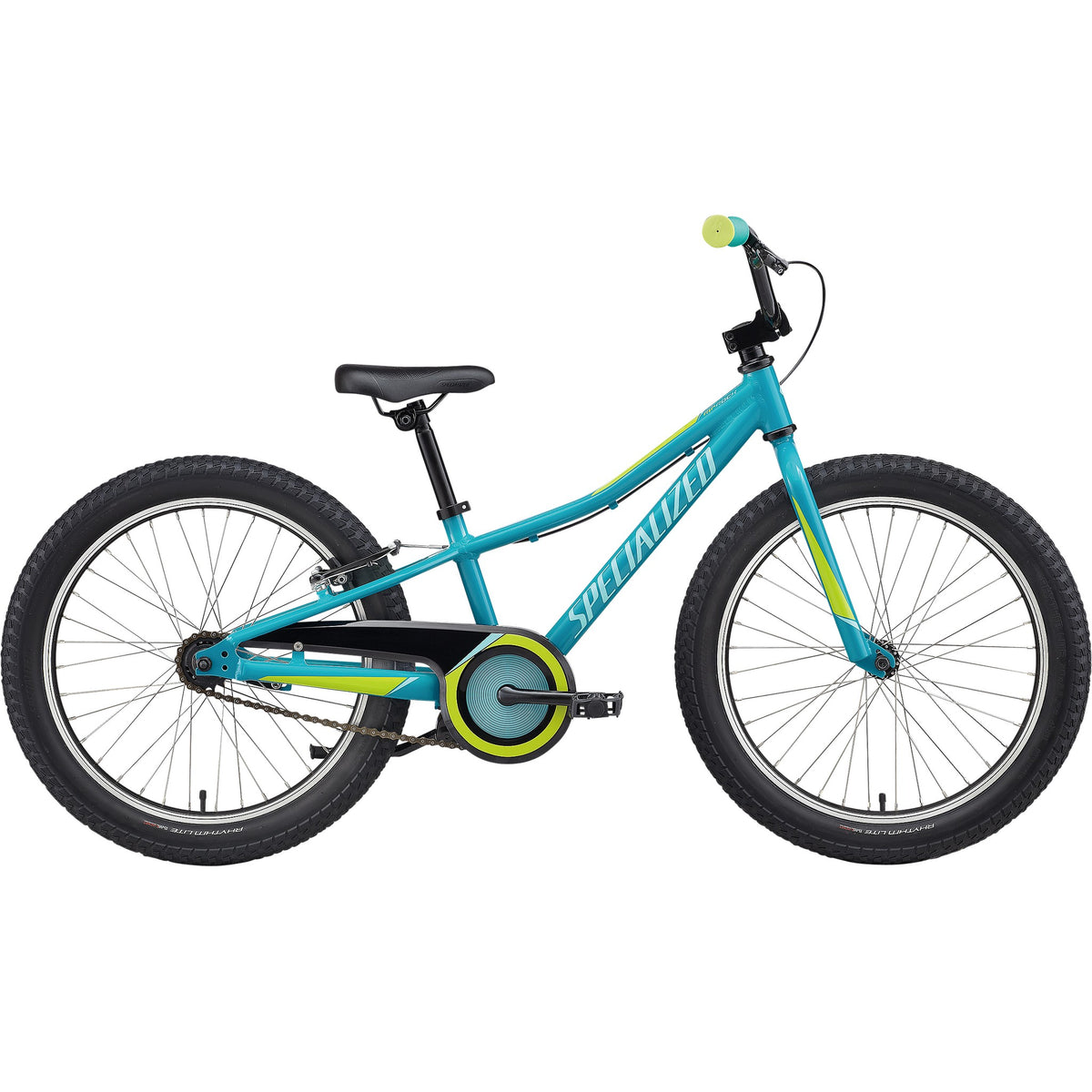 Specialized Riprock Coaster Brake 20" Kid's Bike (recommended for height 3'6" to 4'4")