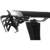 Delta Series Rear Mounted Bottle Cage