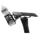 Delta Series Rear Mounted Bottle Cage