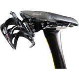 Delta Series Rear Mounted Bottle Cage