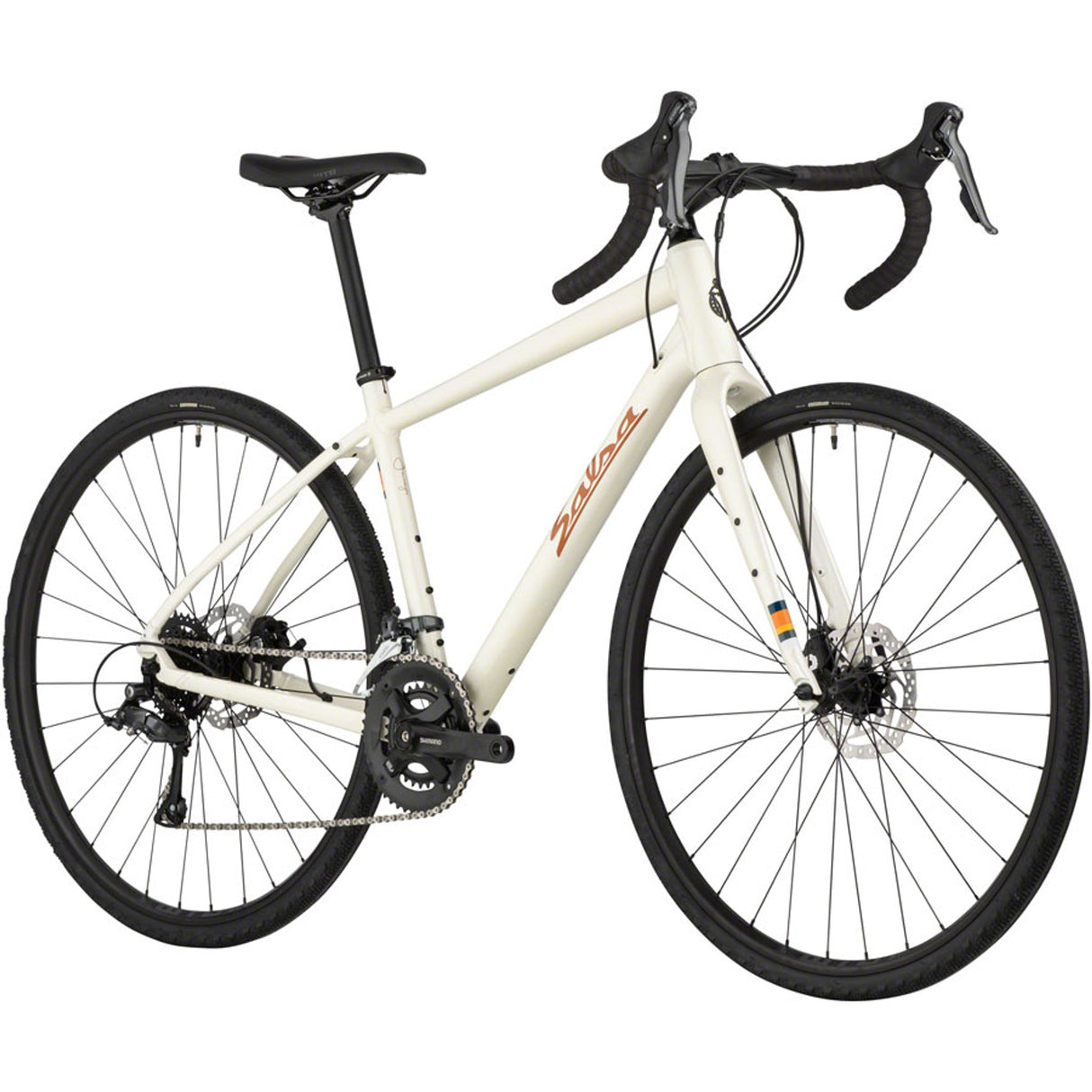 Journeyer Claris 700 Gravel Bike