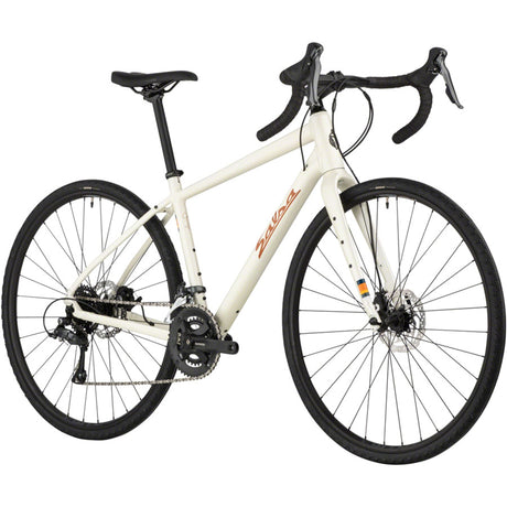 Journeyer Claris 700 Gravel Bike