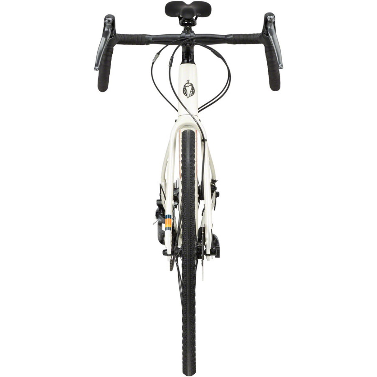 Journeyer Claris 700 Gravel Bike