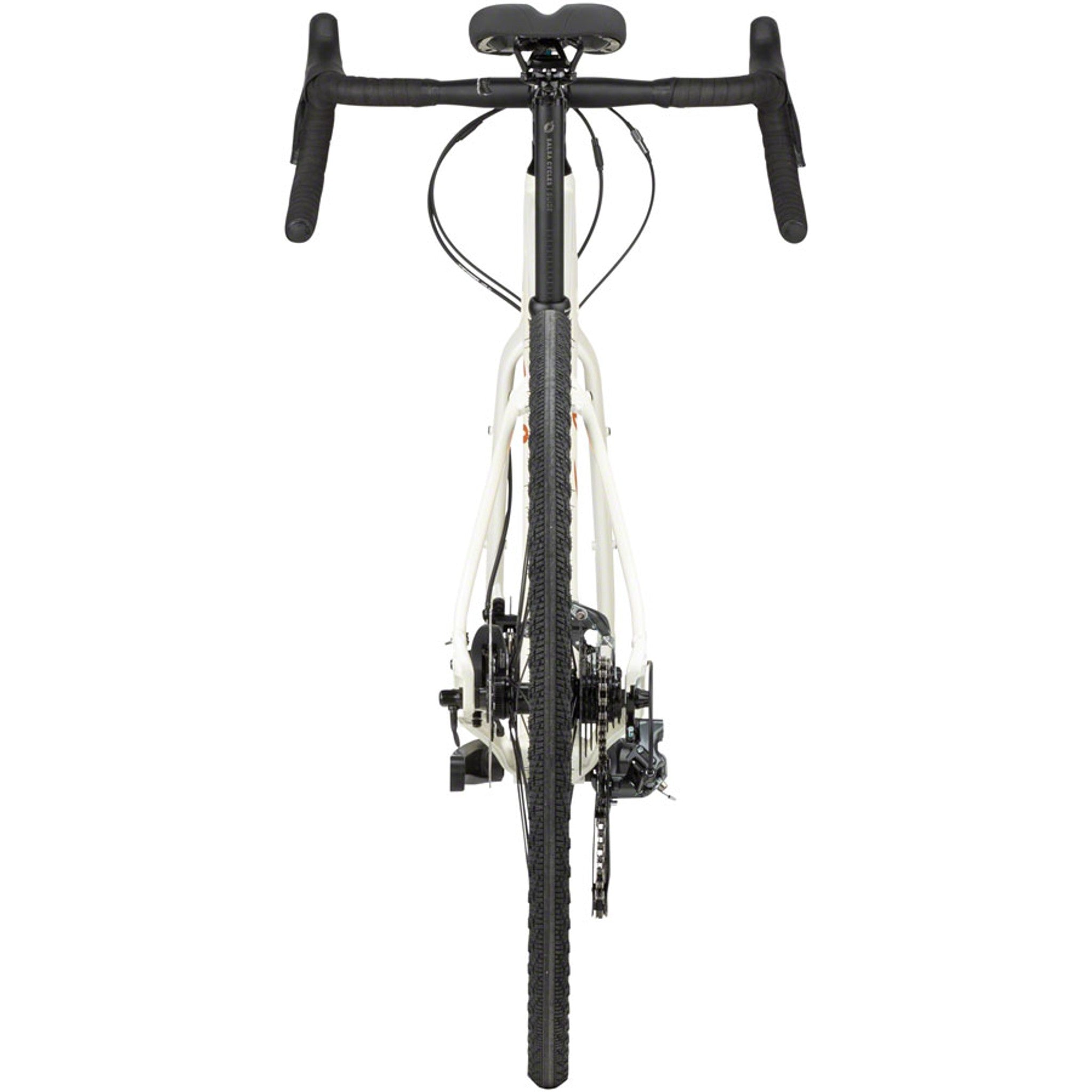 Journeyer Claris 700 Gravel Bike