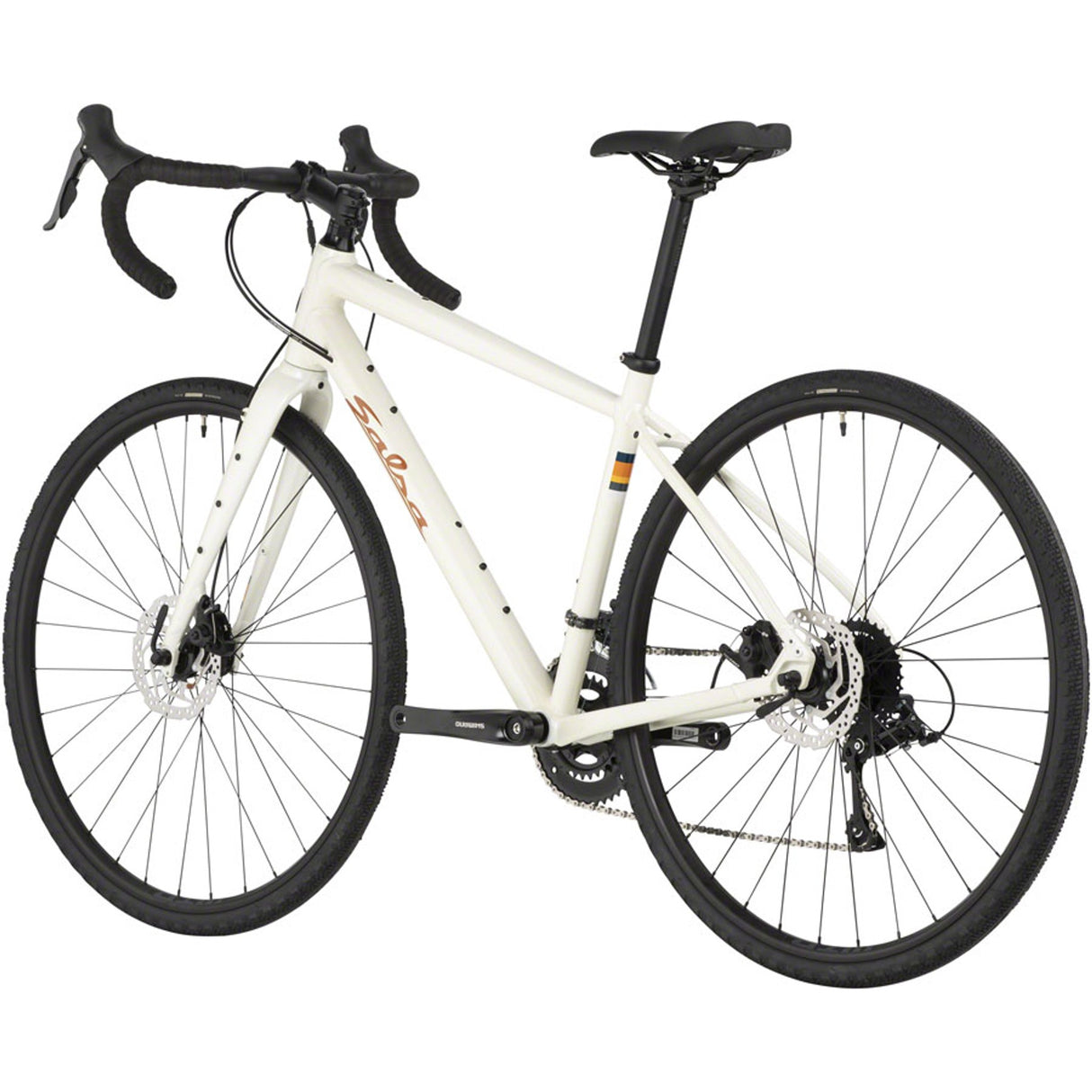 Journeyer Claris 700 Gravel Bike