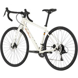 Journeyer Claris 700 Gravel Bike