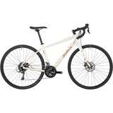 Journeyer Claris 700 Gravel Bike
