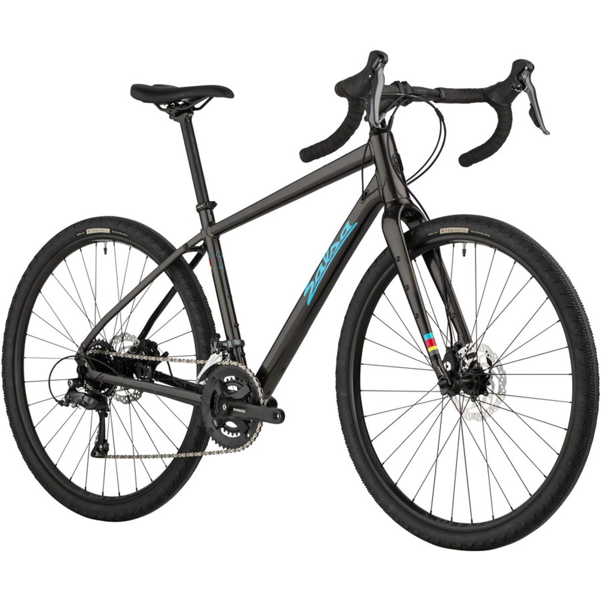 Journeyer Claris 650b