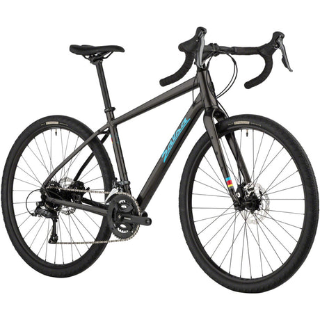 Journeyer Claris 650b Gravel Bike