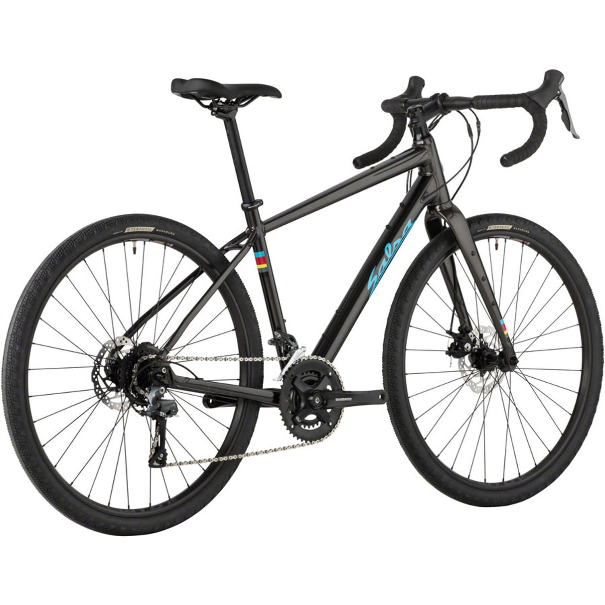 Journeyer Claris 650b