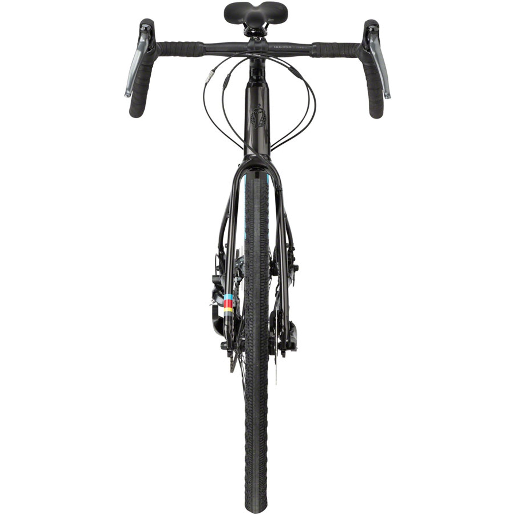 Journeyer Claris 650b Gravel Bike
