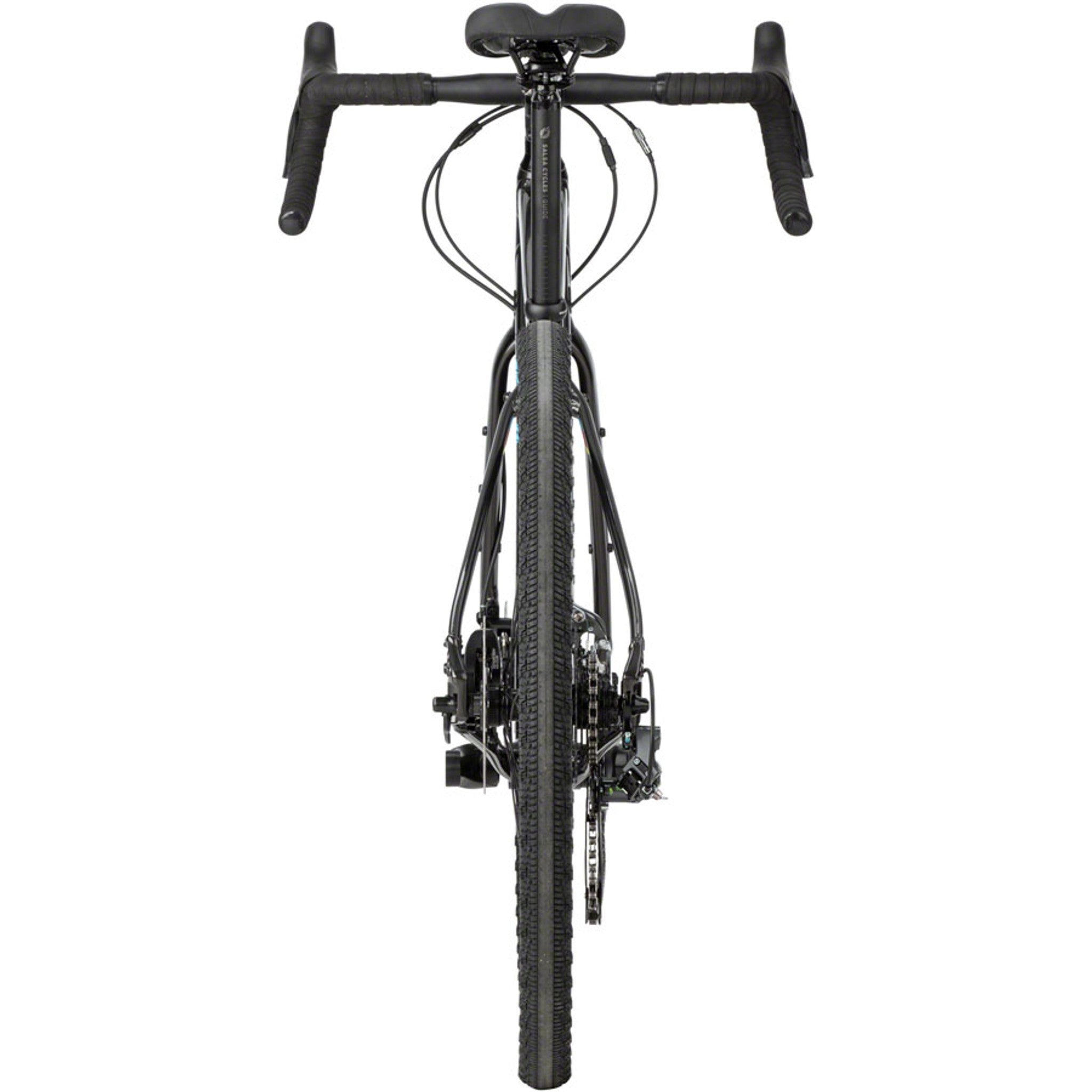 Journeyer Claris 650b Gravel Bike