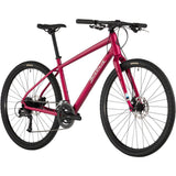Journeyer Flat Bar Altus 650b Gravel Bike