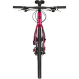 Journeyer Flat Bar Altus 650b Gravel Bike