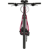 Journeyer Flat Bar Altus 650b Gravel Bike