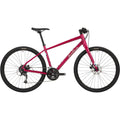 Journeyer Flat Bar Altus 650b Gravel Bike