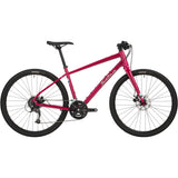 Journeyer Flat Bar Altus 650b Gravel Bike