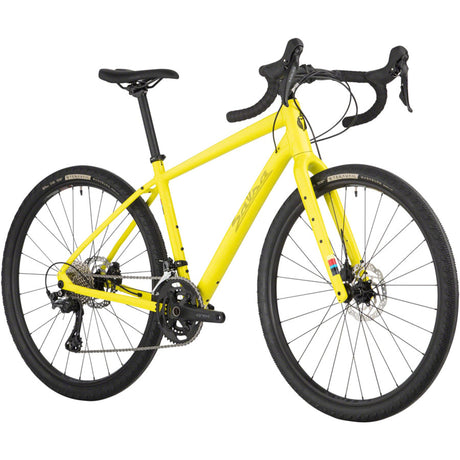 Journeyer GRX 600 650b Gravel Bike