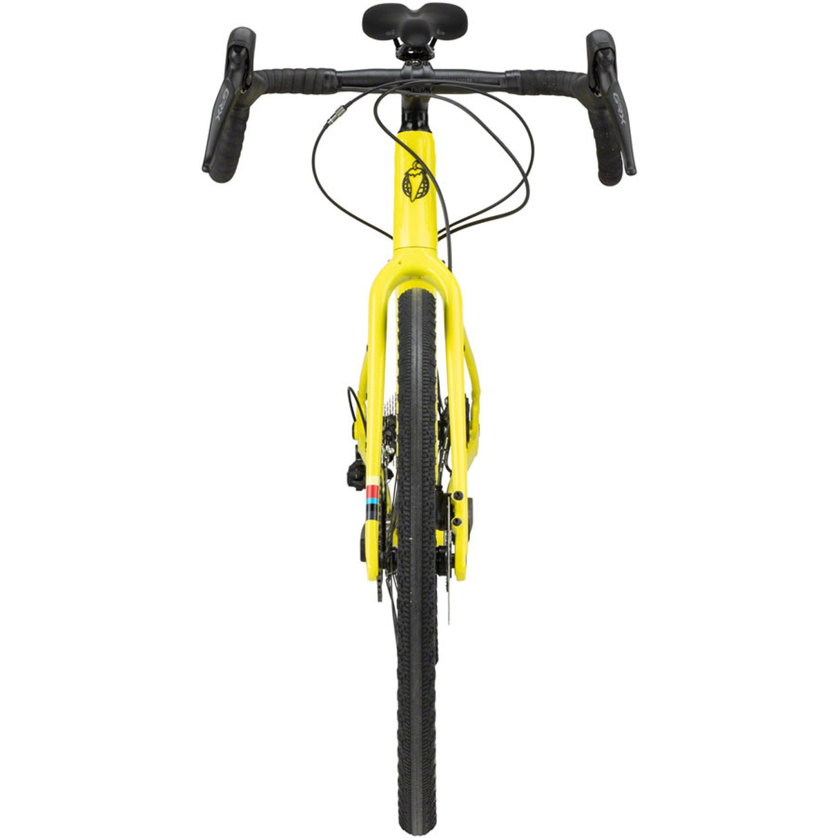 Journeyer GRX 600 650b Gravel Bike